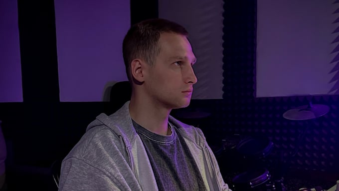 mix and master your song for a modern sound