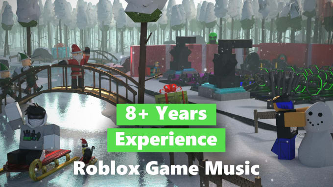 compose custom music for your roblox game soundtrack