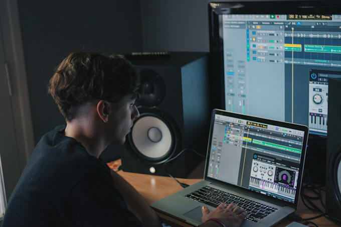 produce your next hit