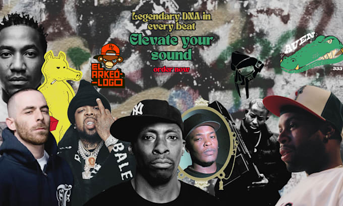 create beats that make your sound shine