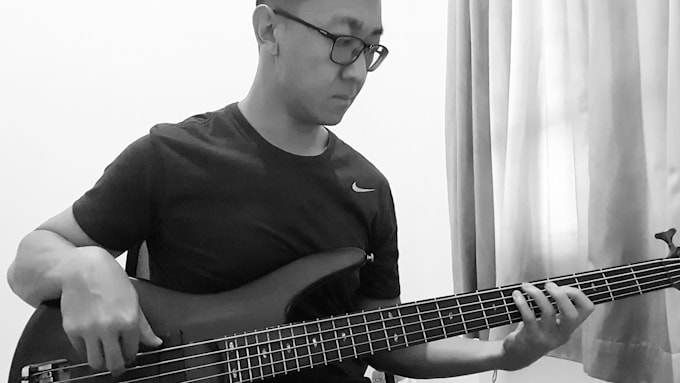 create ideas or backtrack for your music arrangement