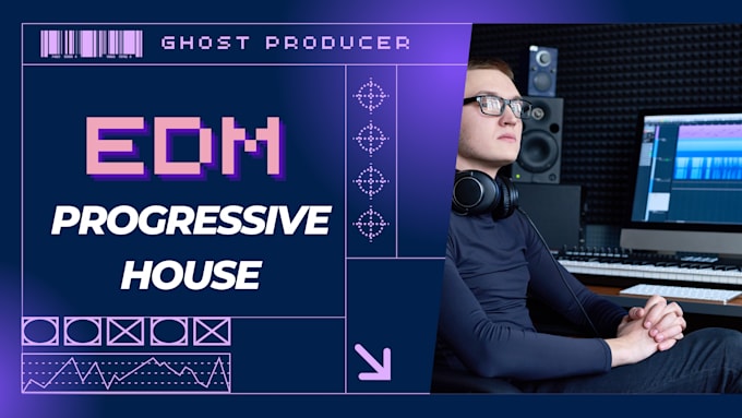ghost produce your progressive house track