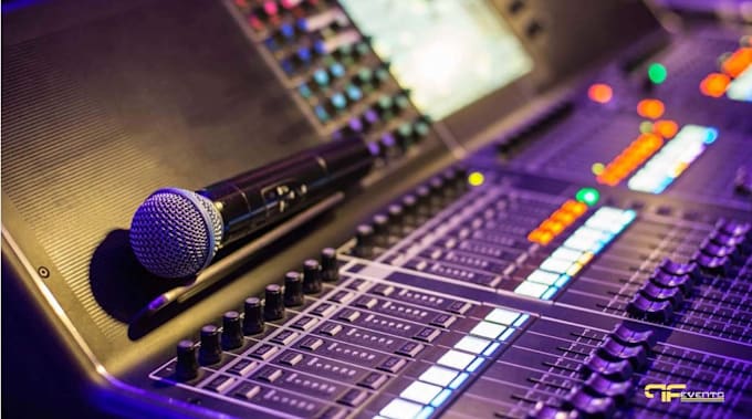 edit noise remove master and creat crisp in your voice