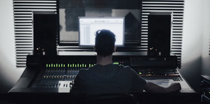 edit musical or narrative audio pieces for your projects