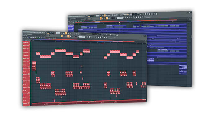 make the perfect hard techno song for you
