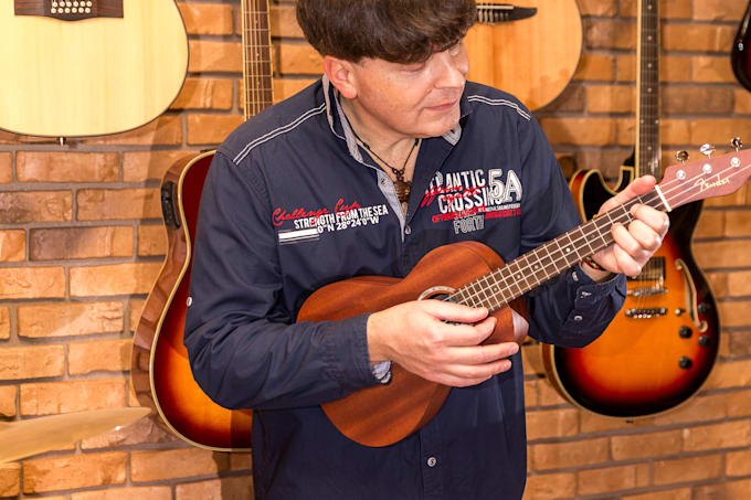 make western music for you