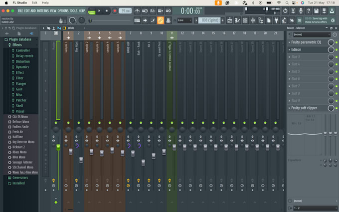 mix your tracks cheap