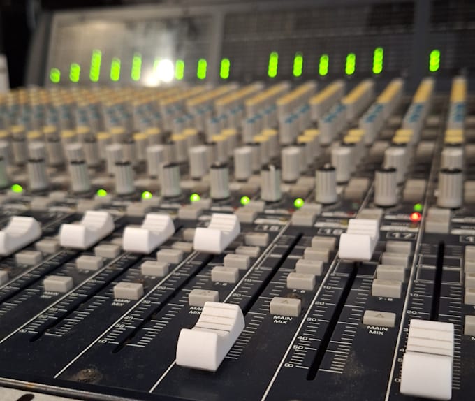 mix and master your trap music like a pro