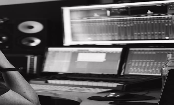 master your song for you