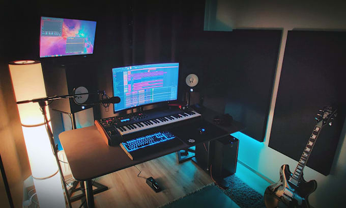 create a new custom hardstyle kick for you