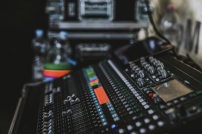 create a banger beats for you