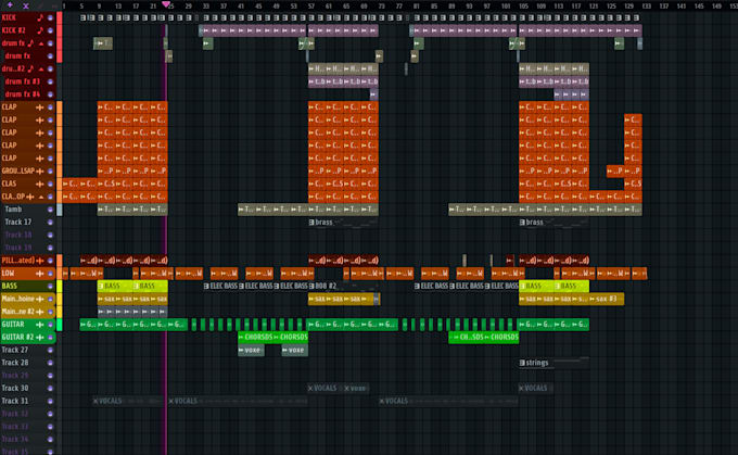 produce and write your next song