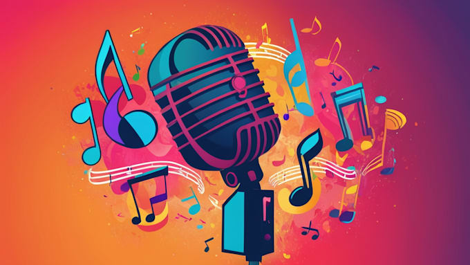 create ai songs with custom lyrics in any genre, for any occasion, business