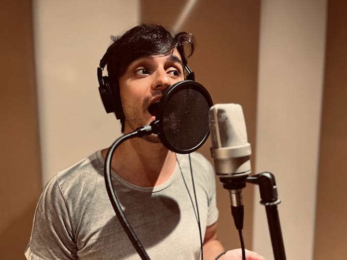 be your rock and pop singer
