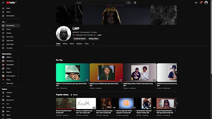 be able to produce the best affordable beats or instrumentals you need