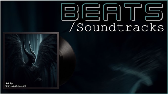 deliver your next exclusive beat or soundtrack