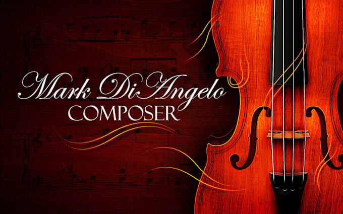 compose an amazing epic movie soundtrack for your trailer, documentary or film