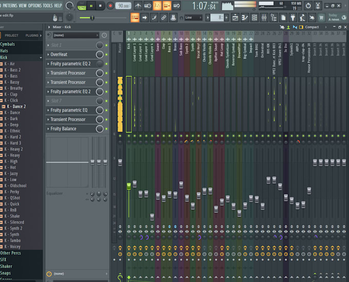 productor fantasma para tu pistas de audio