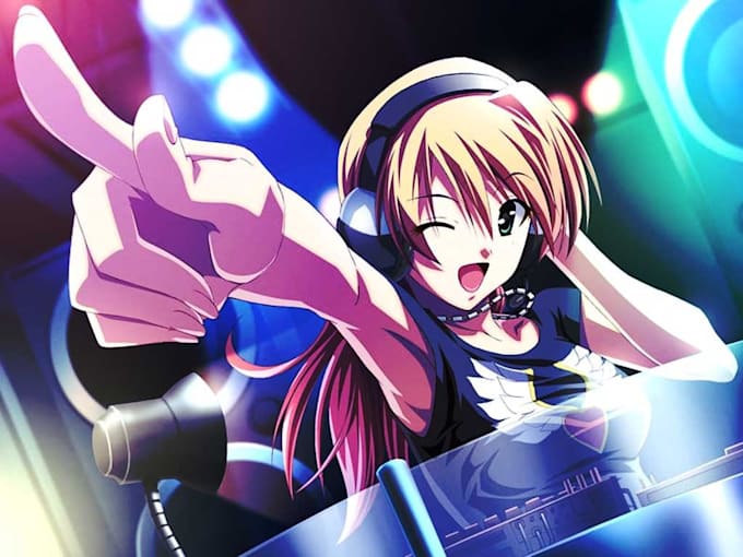 make a hyperpop, dance, pluggnb beat
