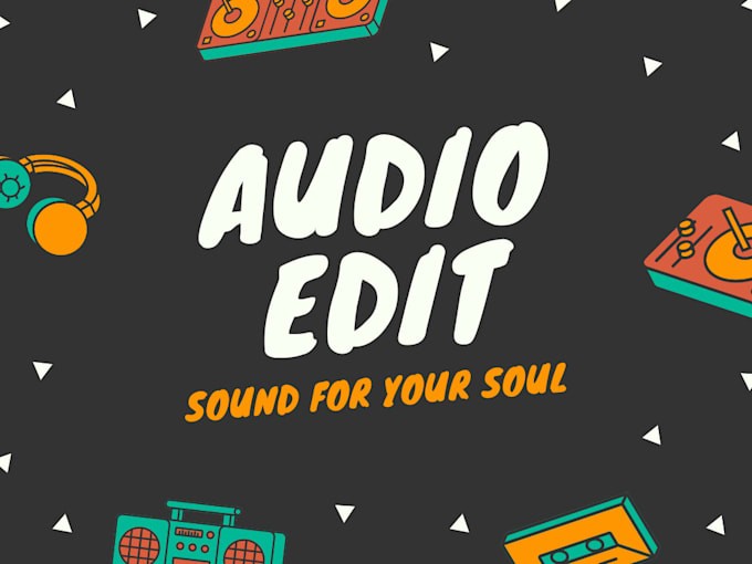 provide noise reduction and cleanup for your podcast audio