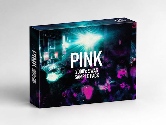 make a high quality sample pack in any style