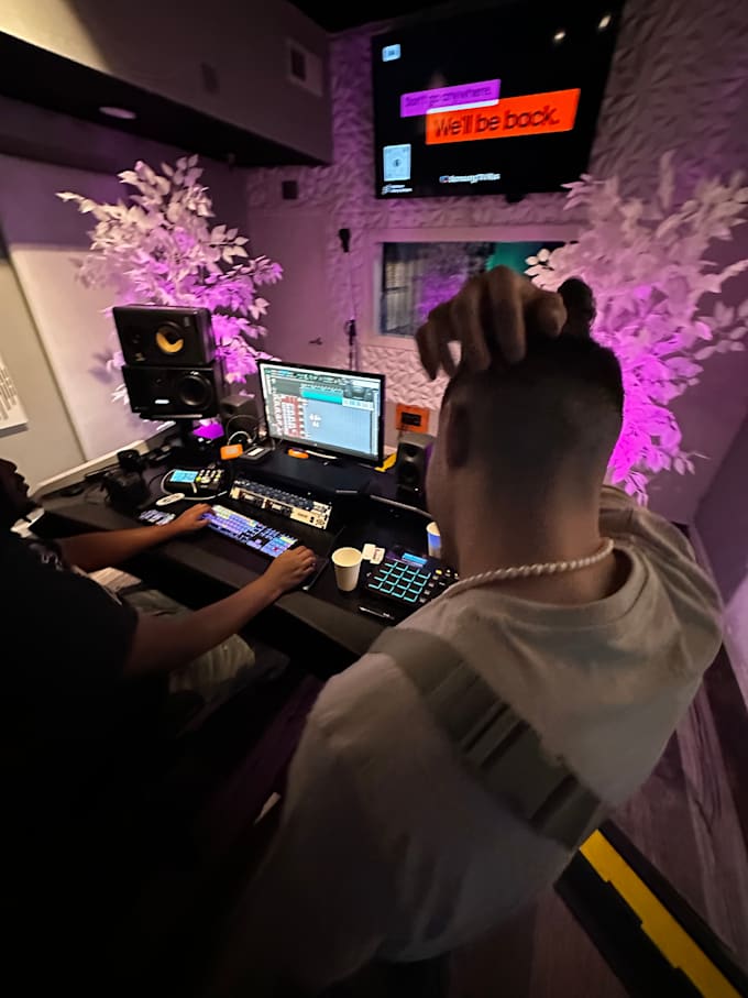 professionally mix a song