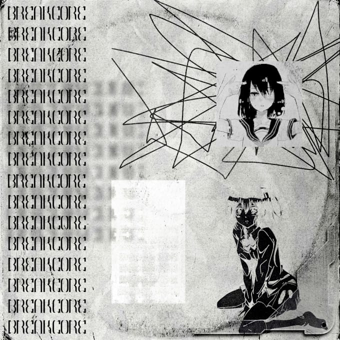 do hard or schranz techno and hardcore