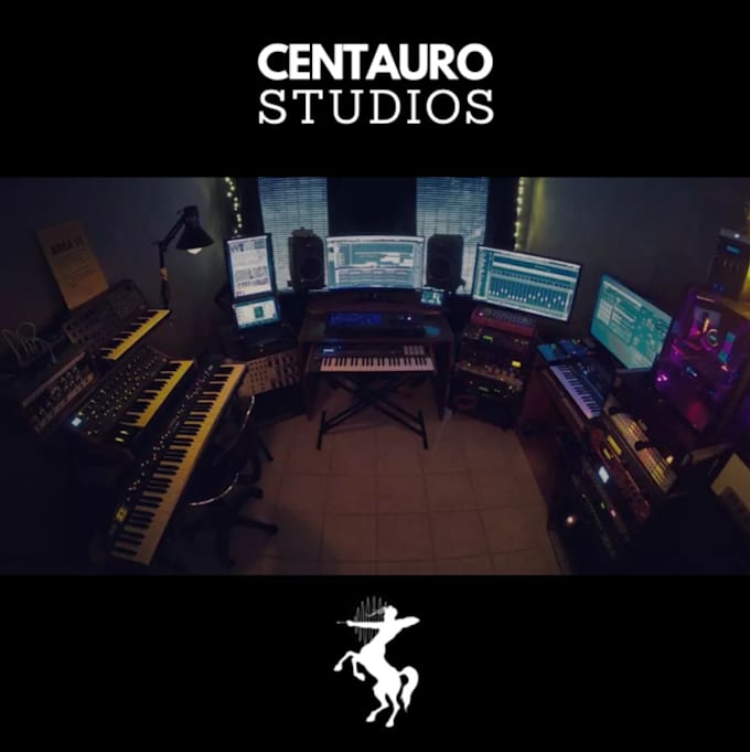 deliver professional mastering for your tracks