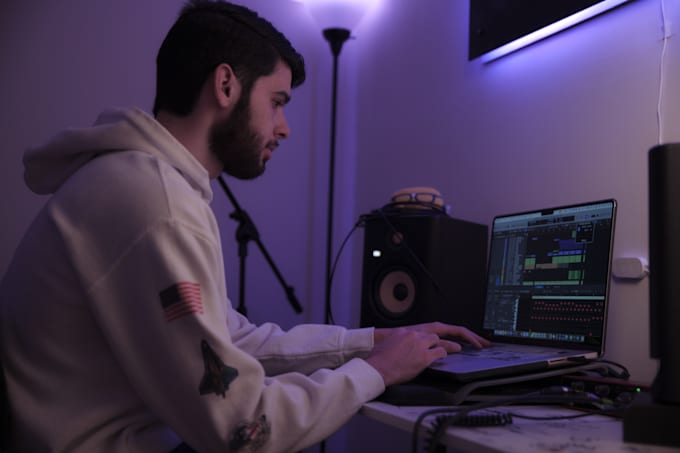 compose cinematic soundtracks for you