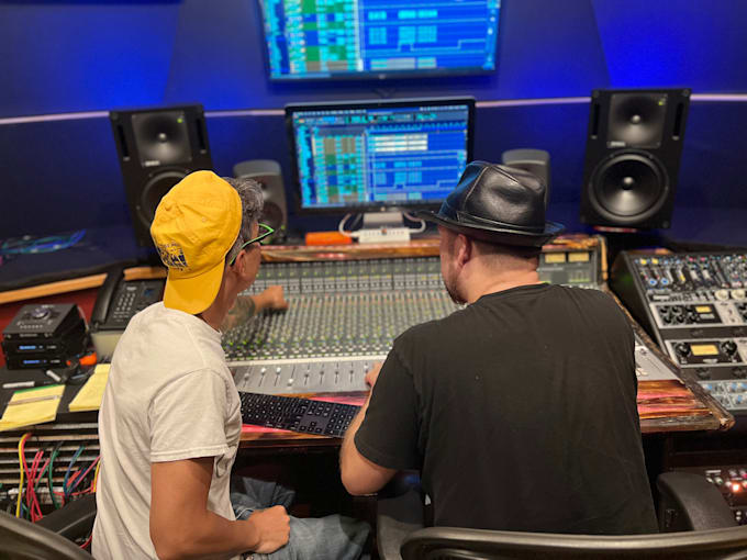 create custom sync music for ads trailers podcasts and film