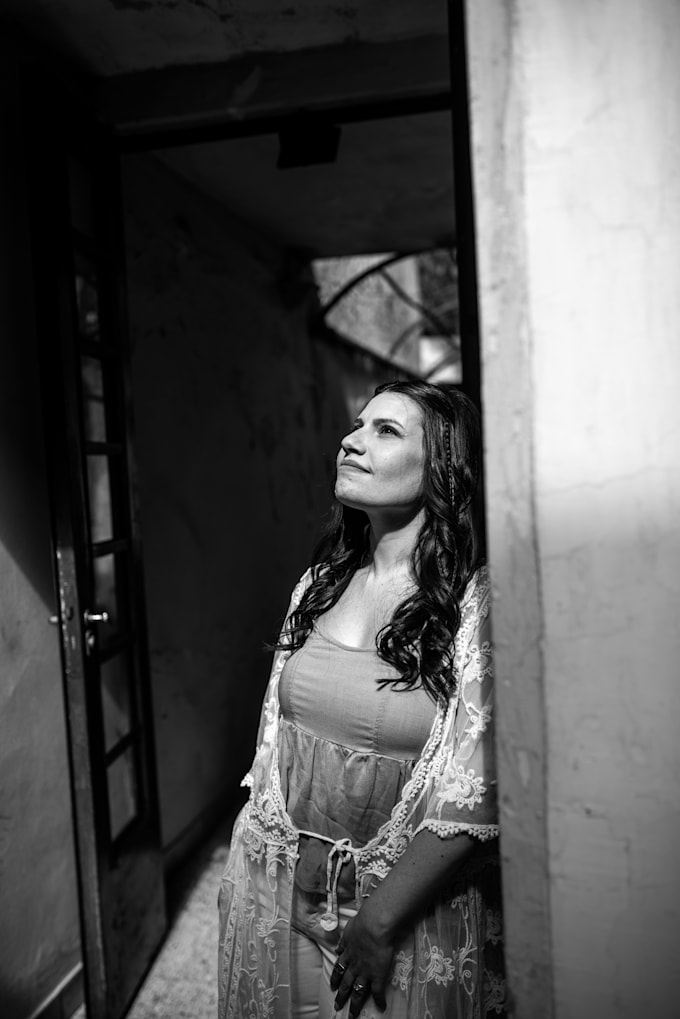 be your pro female singer, jazz, rnb, pop, bossa nova