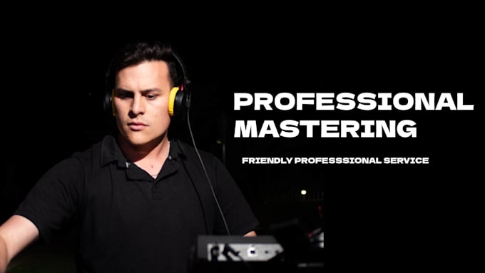master your song in 24 hours
