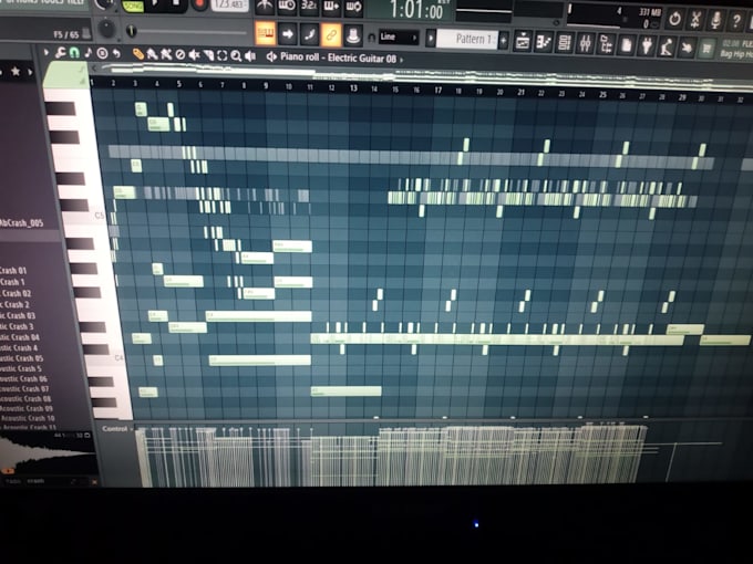 write lyrics for your songs about any given emotion