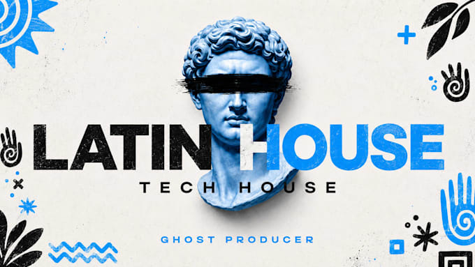 be your ghost producer for latin house