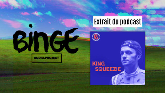 do young french female voice overs