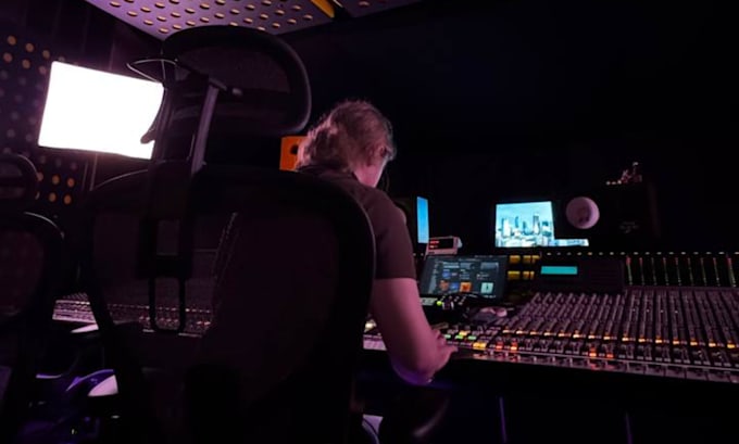 make dolby atmos mixing for your track