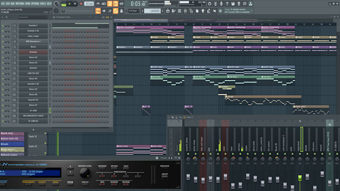 create a customized song as a gift for your loved one