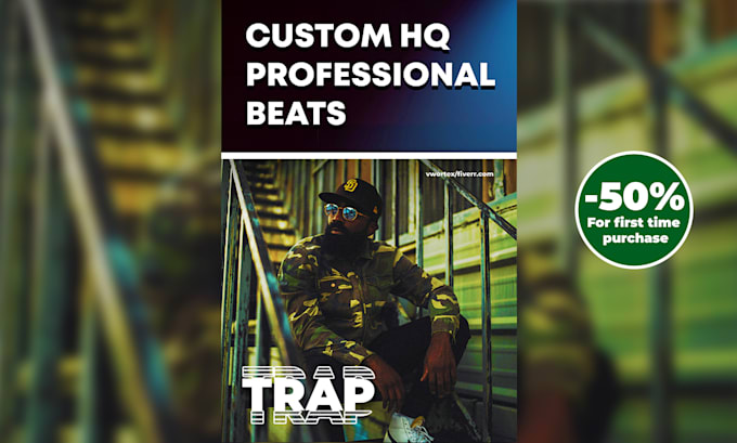 produce premium balkan trap beats for any use