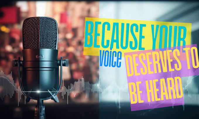 clean audio, remove noise, echo, clicks, and enhance clarity