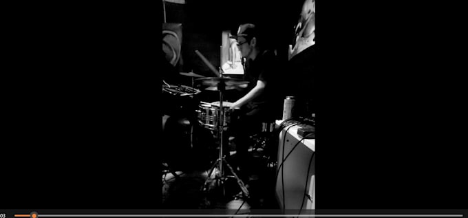mix and master your indie rock pop funk songs