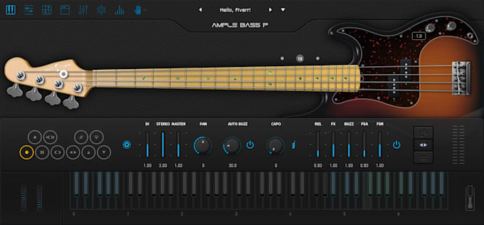 compose music for your video game in any style