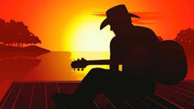 write heartfelt and original country song lyrics