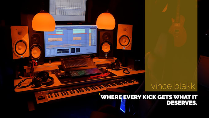 master your edm track for loud, clean and release ready sound