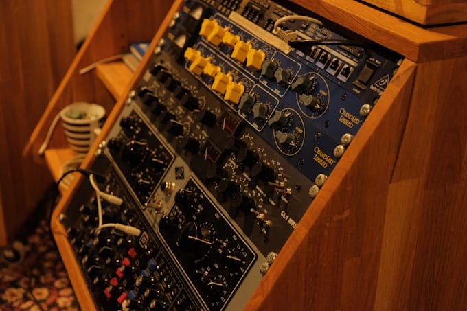 master your song professionally