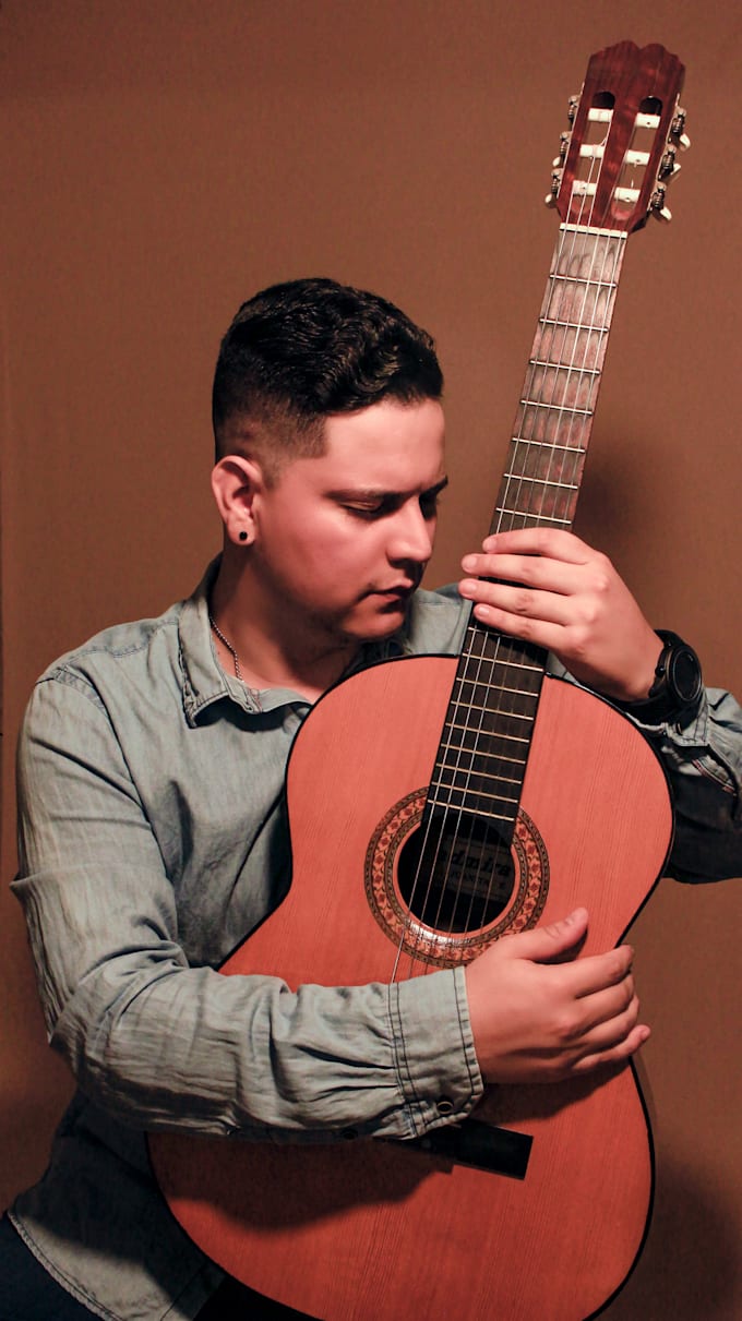 composición pro de tu canción personalizada
