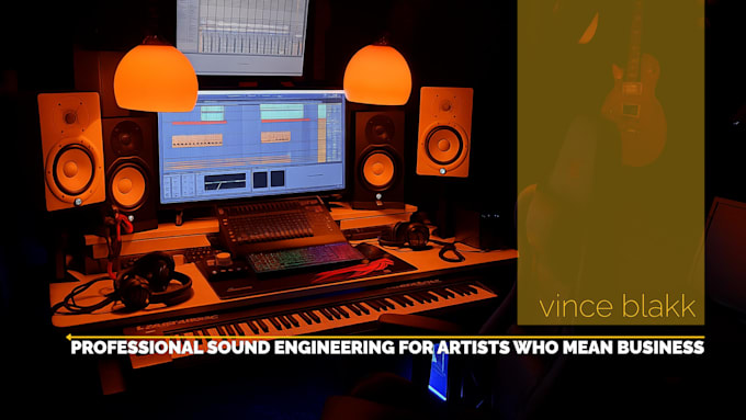 mix and master your edm track to label quality standards