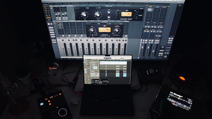 mix your song with grammy level quality