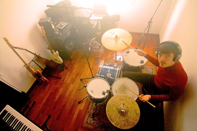 be your songwriter and lyricist