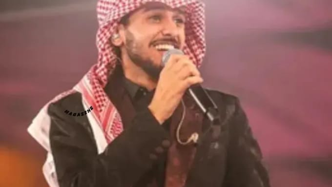 be your male arabic singer, pop vocalist, edm  songwriter, and music producer,