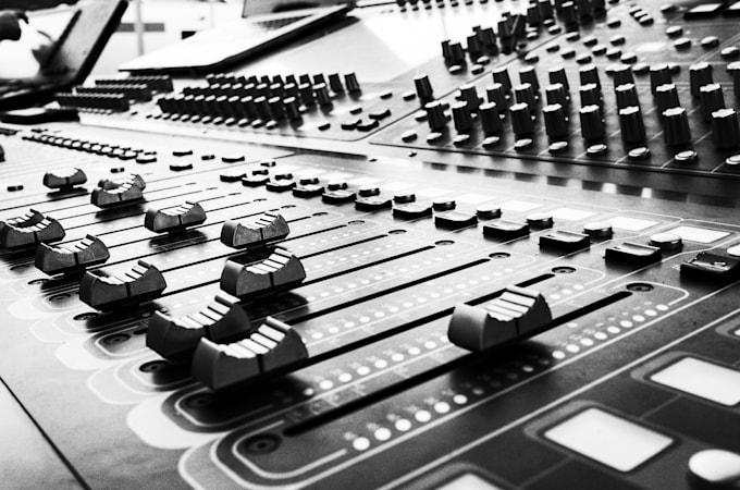 enhance your podcast audio with professional cleanup